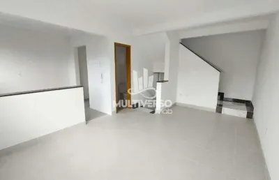 Casa à venda, 2 quartos no bairro estuário em santos