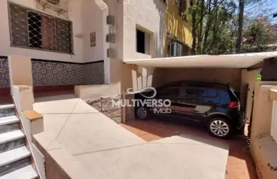 Casa à venda, 2 quartos no bairro vila belmiro em santos