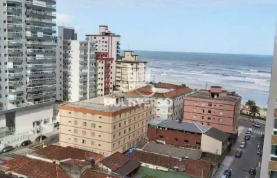 Cobertura à venda, 3 quartos no bairro ocian em praia grande