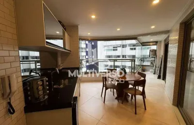 Apartamento à venda, 2 quartos no bairro canto do forte em praia grande