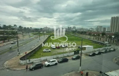 Terreno à venda na Vila Mirim, Praia Grande 