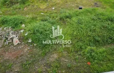 Terreno à venda na Vila Mirim, Praia Grande 