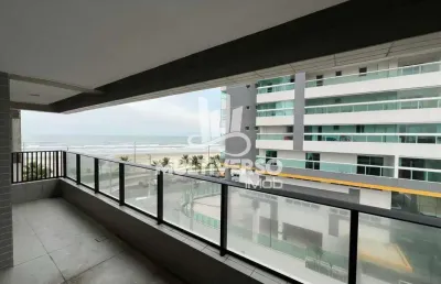 Apartamento à venda, 2 quartos no bairro maracanã em praia grande