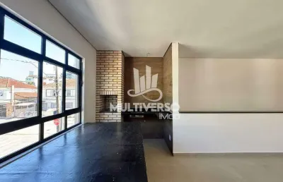 Casa à venda, 2 quartos no bairro vila belmiro em santos
