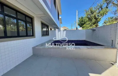 Casa à venda, 3 quartos no bairro vila belmiro em santos