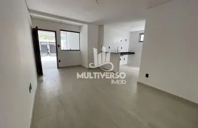 Casa à venda, 3 quartos no bairro vila belmiro em santos