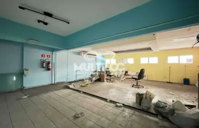 Sala comercial para aluguel, no bairro vila belmiro em santos
