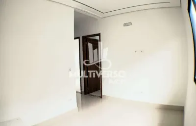 Casa 2 dorm em condomínio com piscina e área gourmet - maracanã