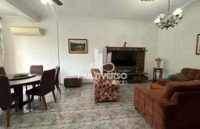 Apartamento à venda, 3 quartos no bairro boqueirão em santos