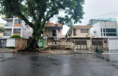 Casa à venda, 3 quartos no bairro aparecida em santos