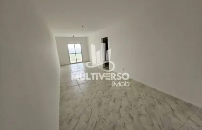 Apartamento à venda, 3 quartos no bairro mirim em praia grande