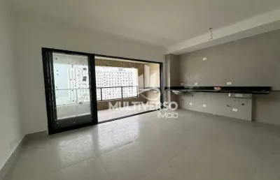 Apartamento à venda, 2 quartos no bairro josé menino em santos