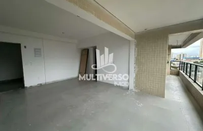 Apartamento à venda, 2 quartos no bairro ponta da praia em santos