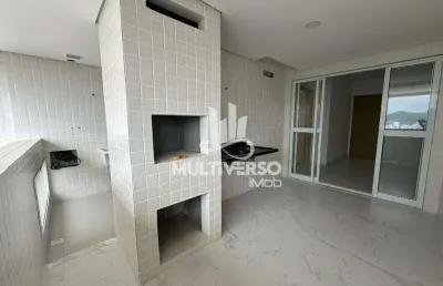 Apartamento à venda, 2 quartos no bairro boqueirão em santos