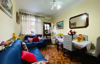 Apartamento com 2 dormitórios, vila mathias - santos/sp - r$ r$ 289.900,00