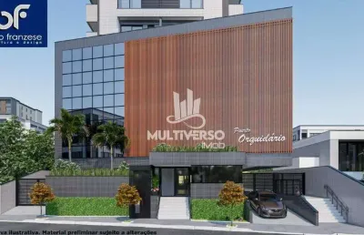 Apartamento à venda, 2 quartos no bairro josé menino em santos