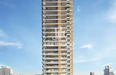 Apartamento à venda, 1 quarto no bairro ponta da praia em santos