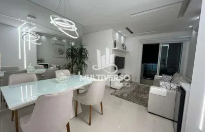 Apartamento à venda, 1 quarto no bairro pompeia em santos