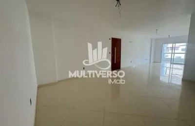 Vende-se apartamento 3 dormitorios, canto do forte - praia grande