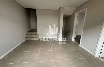 Casa à venda, 2 quartos no bairro vila belmiro em santos