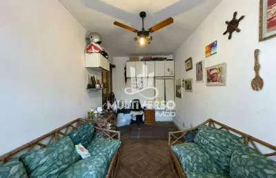 Casa à venda, 3 quartos no bairro vila mathias em santos