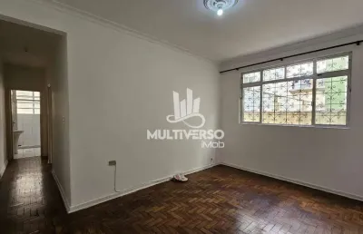 Apartamento à venda, 2 quartos no bairro gonzaga em santos