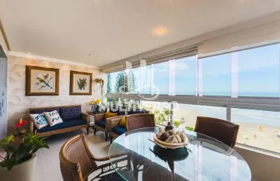 Apartamento com 3 dormitórios à venda, 100 m² por r$ 970.000,00 - balneário flórida - praia grande/sp