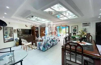 Casa com 3 dormitórios à venda, 210 m² por r$ 2.289.000,00 - canto do forte - praia grande/sp