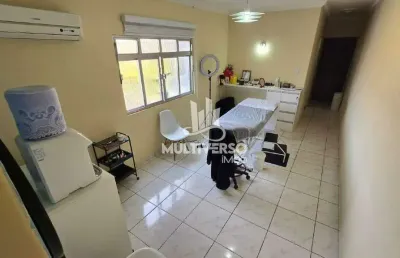 Apartamento à venda, 2 quartos no bairro ponta da praia em santos