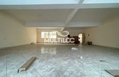 Sala comercial para aluguel, no bairro centro em santos