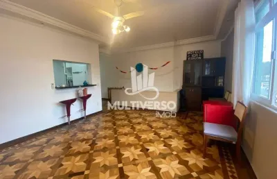 Casa com 3 quartos à venda no Marapé, Santos 