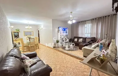 Apartamento à venda, 3 quartos no bairro marapé em santos