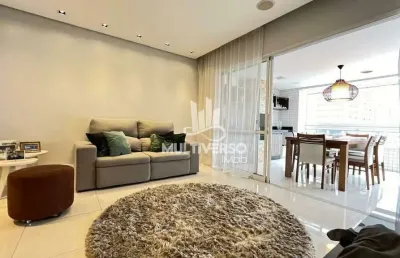 Apartamento à venda, 3 quartos no bairro boa vista em são vicente