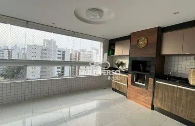 Apartamento à venda, 3 quartos no bairro boa vista em são vicente