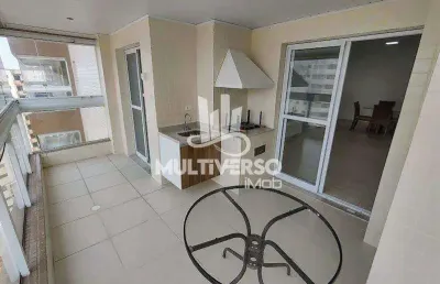 Apartamento à venda, 2 quartos no bairro tupi em praia grande