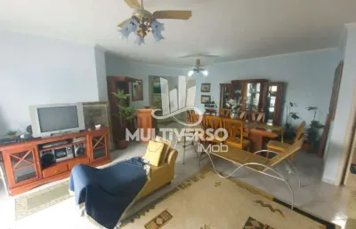 Apartamento à venda, 3 quartos no bairro ocian em praia grande