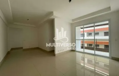 Apartamento à venda, 3 quartos no bairro gonzaga em santos