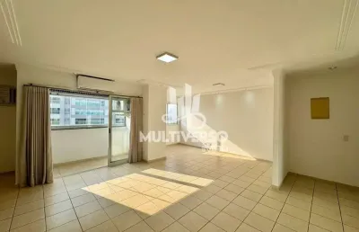 Apartamento à venda, 4 quartos no bairro boqueirão em santos
