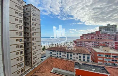 Apartamento à venda, 2 quartos no bairro ocian em praia grande