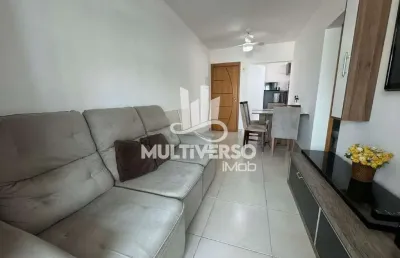 Vende-se apartamento 2 dormitórios, 1 suíte, ocian - praia grande