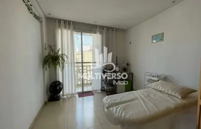 Apartamento à venda, 1 quarto no bairro centro em são vicente