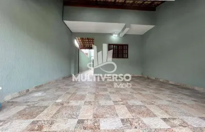 Sobrado novo com otimo acabamento localizado no bairro maracanã.