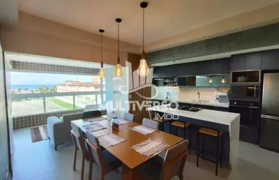 Apartamento à venda, 3 quartos no bairro boqueirão em praia grande