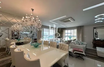 Apartamento à venda, 3 quartos no bairro pompeia em santos