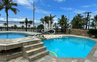 Apartamento com 4 quartos à venda no Balneário Flórida, Praia Grande 