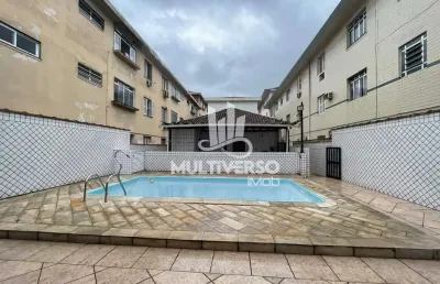 Terreno à venda no Macuco, Santos 