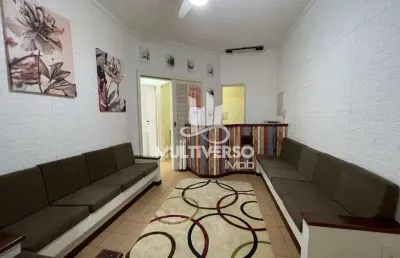 Sala comercial à venda, no bairro pompeia em santos