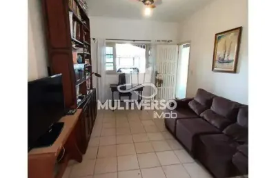 Casa com 3 quartos à venda em Guilhermina, Praia Grande 