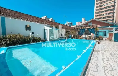 Casa à venda, 3 quartos no bairro aviação em praia grande