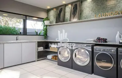 Apartamento à venda, 1 quarto no bairro encruzilhada em santos